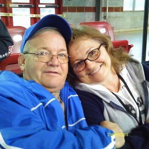 Meet your Posher, Glenda